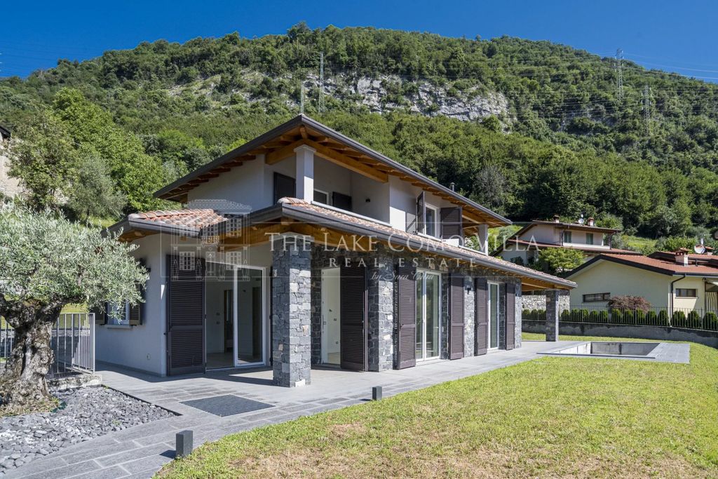 Property photo 1 of 32 Lenno The Lake Como Villa-Via Degli Alpini