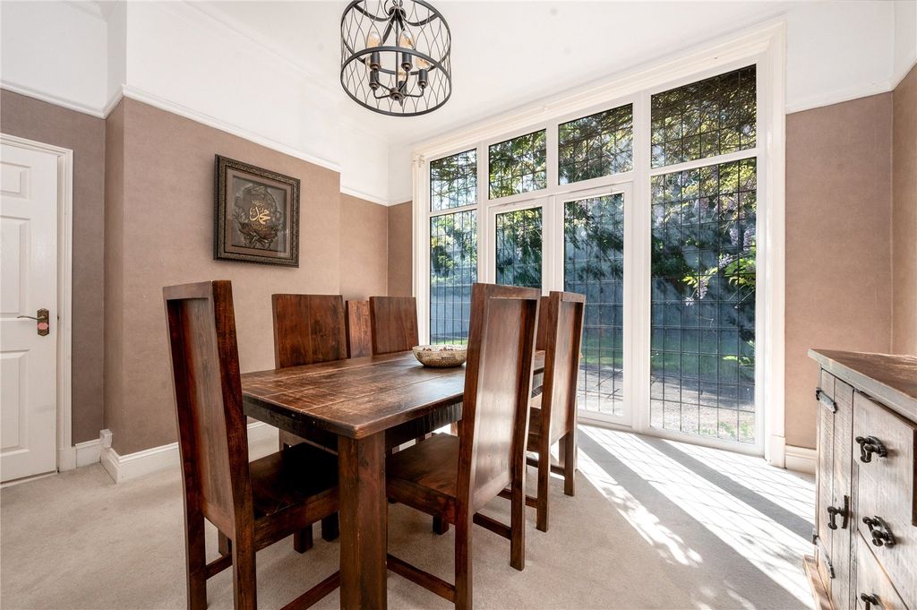 Additional image 10 of 6 bed detached house for saleToller Road, Stoneygate, Leicester LE2