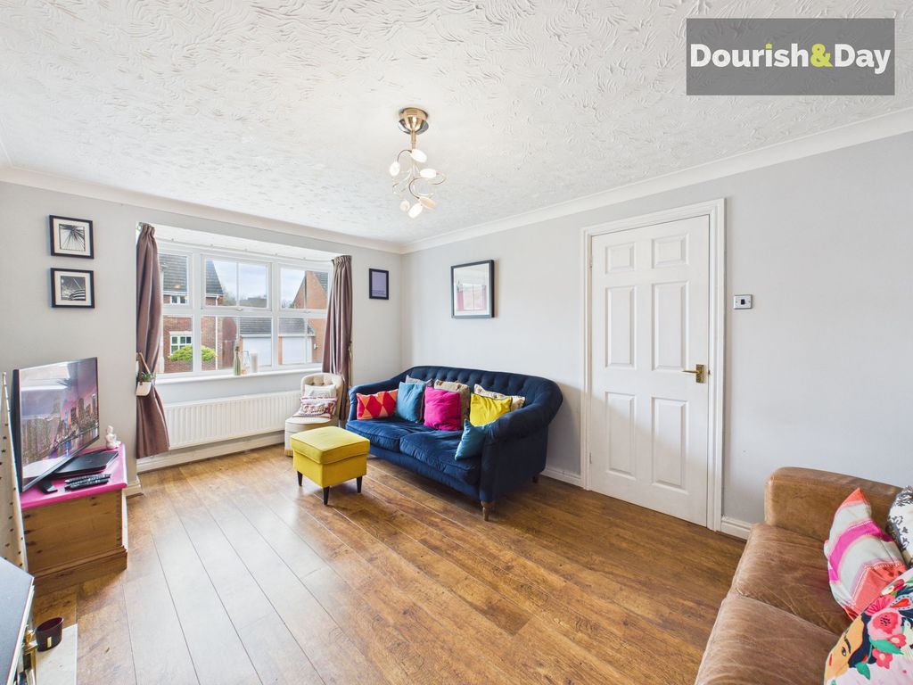 Additional image 13 of 4 bed detached house for saleMeadowcroft, Whitchurch SY13
