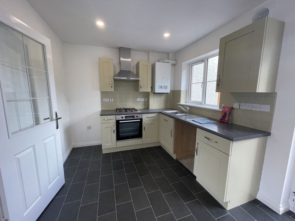 Additional image 5 of 2 bed terraced house to rentCampion Crescent, Reayrt Ny Keylley, Peel, Isle Of Man IM5