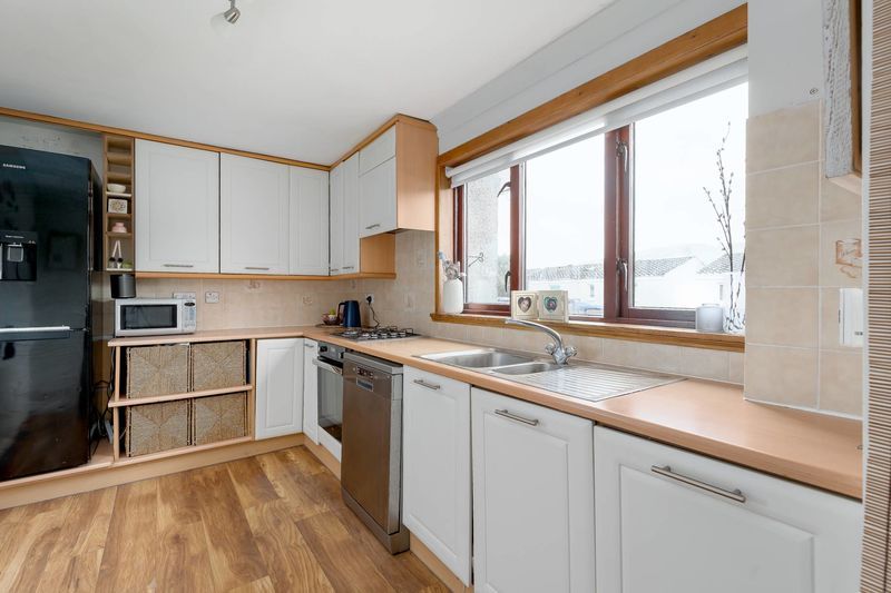Additional image 4 of 3 bed terraced house for sale2 Violet Bank, Peebles EH45
