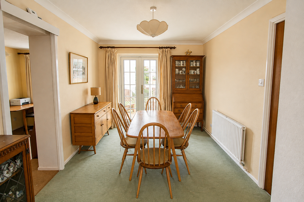 Property photo 3 of 16 Dining Room