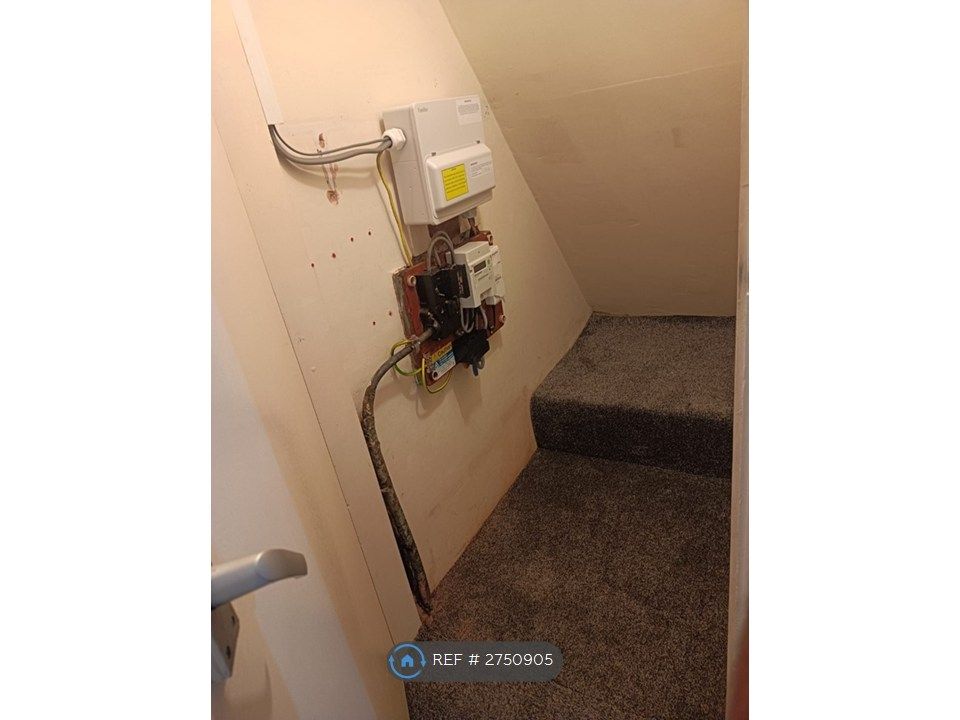 Property photo 3 of 9 Storage Below Stairs