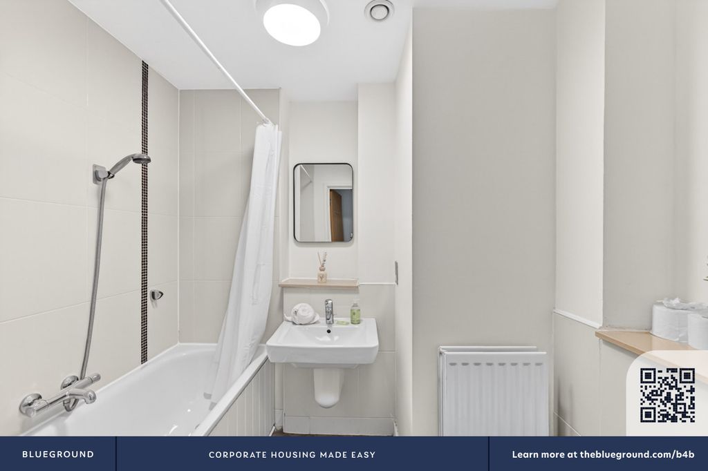 Additional image 15 of 2 bed flat to rentCentral Milton Keynes MK9