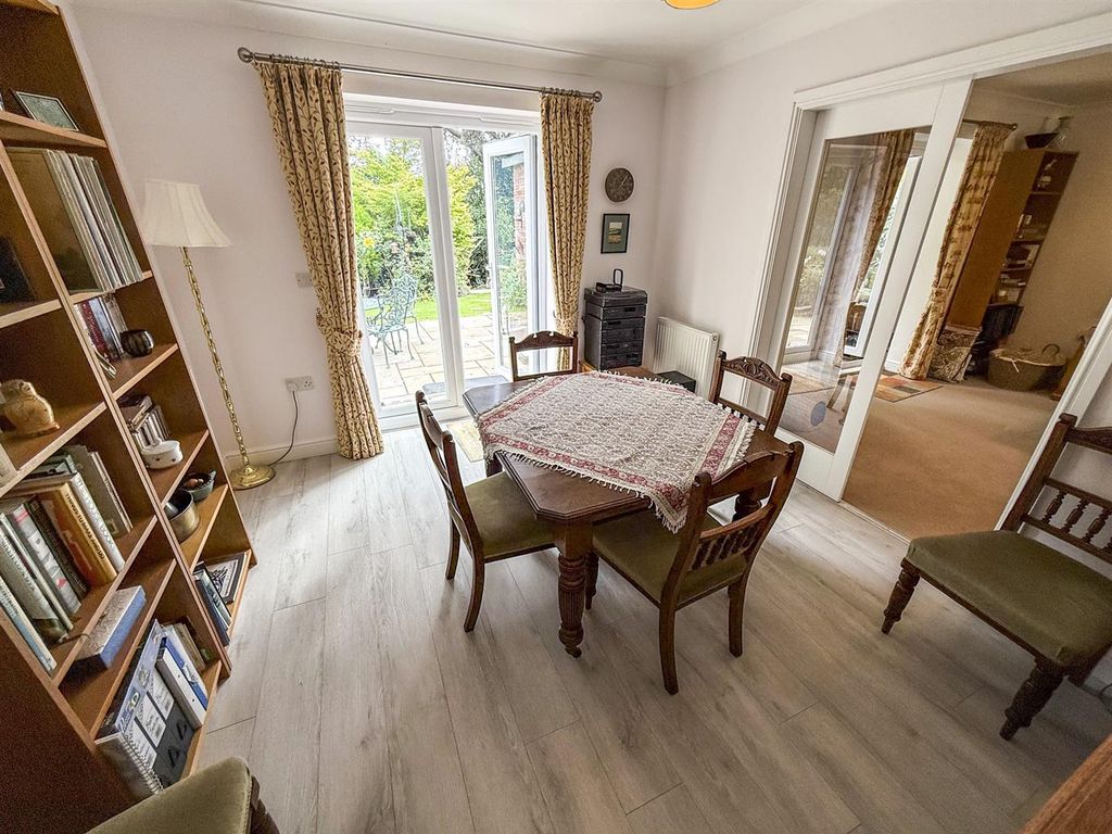 Additional image 6 of 4 bed detached house for saleMount Rise, Oswestry SY11