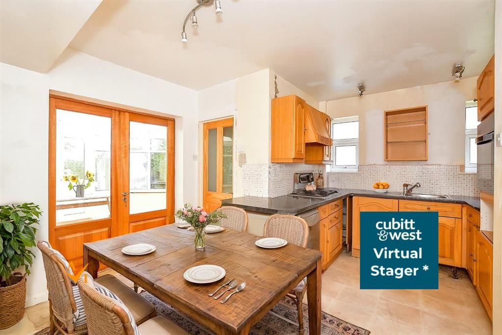 Property photo 3 of 19 Kitchen/ Diner (Farmhouse Style)