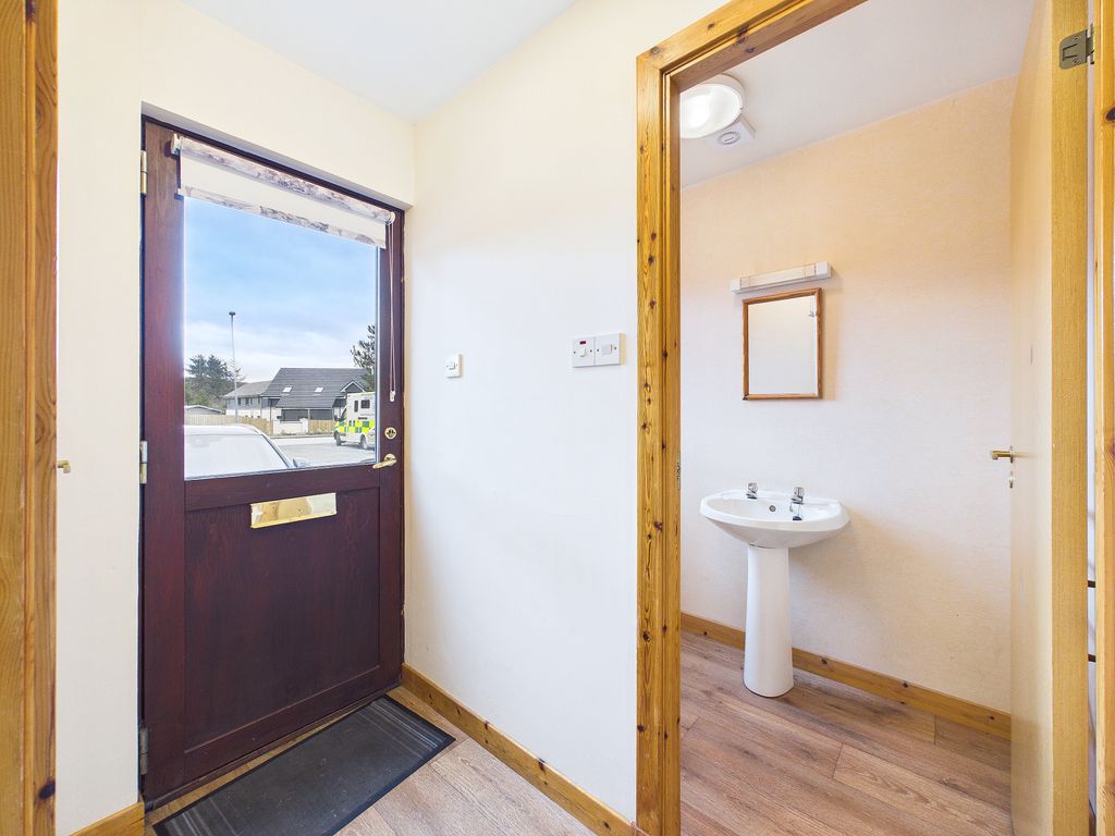 Additional image 11 of 2 bed semi-detached house for salePerth Road, Newtonmore PH20