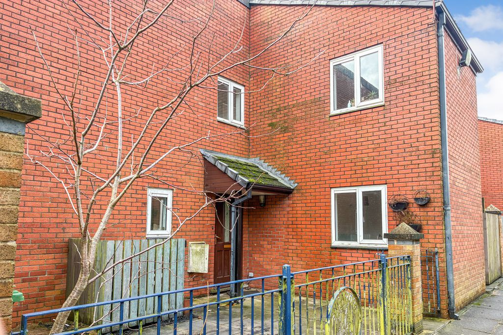 Property photo 1 of 1 3 Sycamore Walk, Horwich, Bolton, Greater Manchester, Bl6 6Td