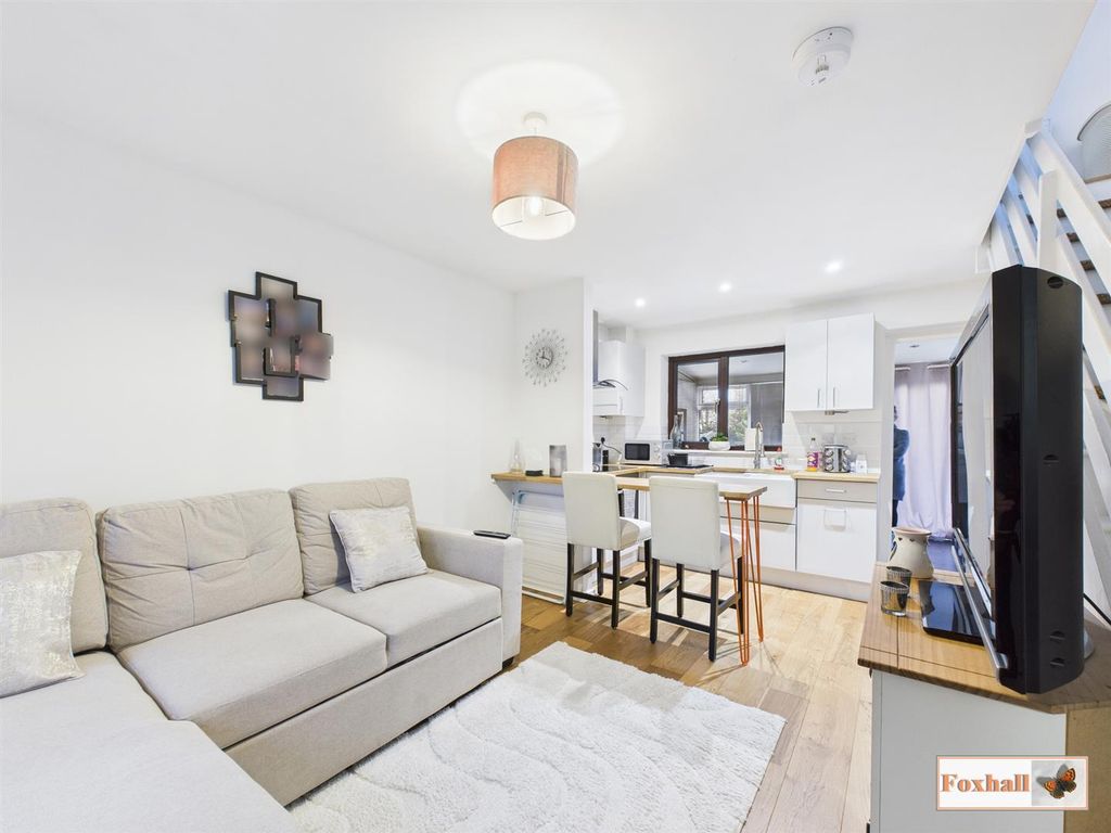 Property photo 3 of 16 Lounge/Diner/Kitchen Area