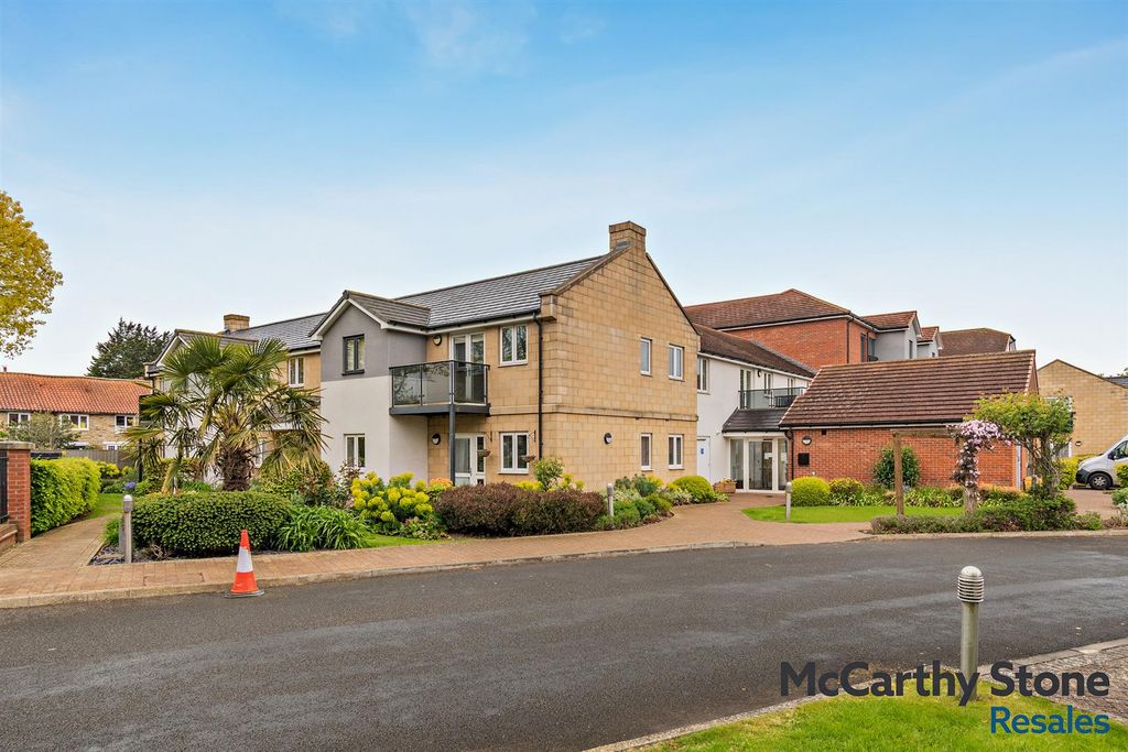 Additional image 17 of 1 bed flat for saleAlder View Court, 1A Newby Farm Road, Scarborough YO12