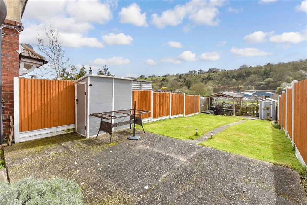 Property photo 2 of 13 Patio / Decking