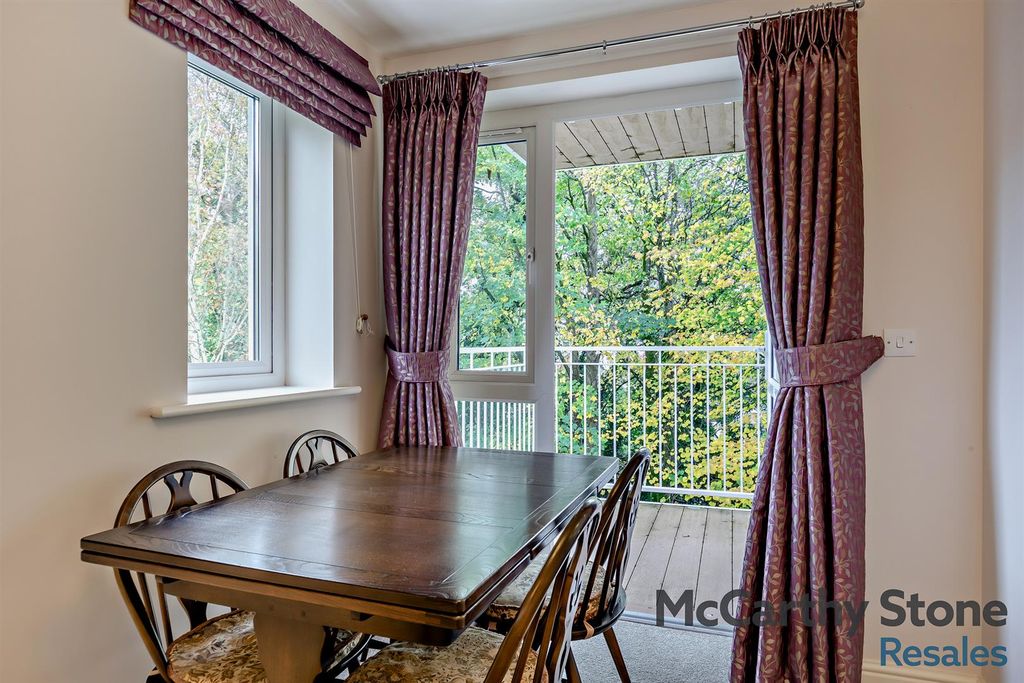 Additional image 5 of 1 bed flat for saleRivers Edge Court, Oaklands Drive, Okehampton EX20