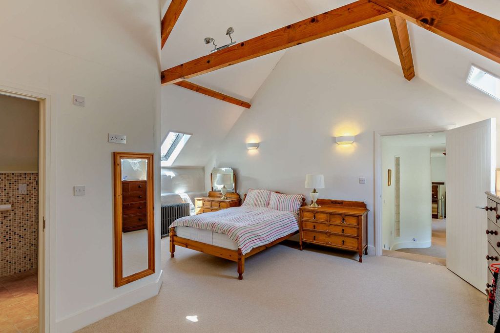 Additional image 8 of 7 bed detached house for saleVicarage Road, Okehampton, Devon EX20