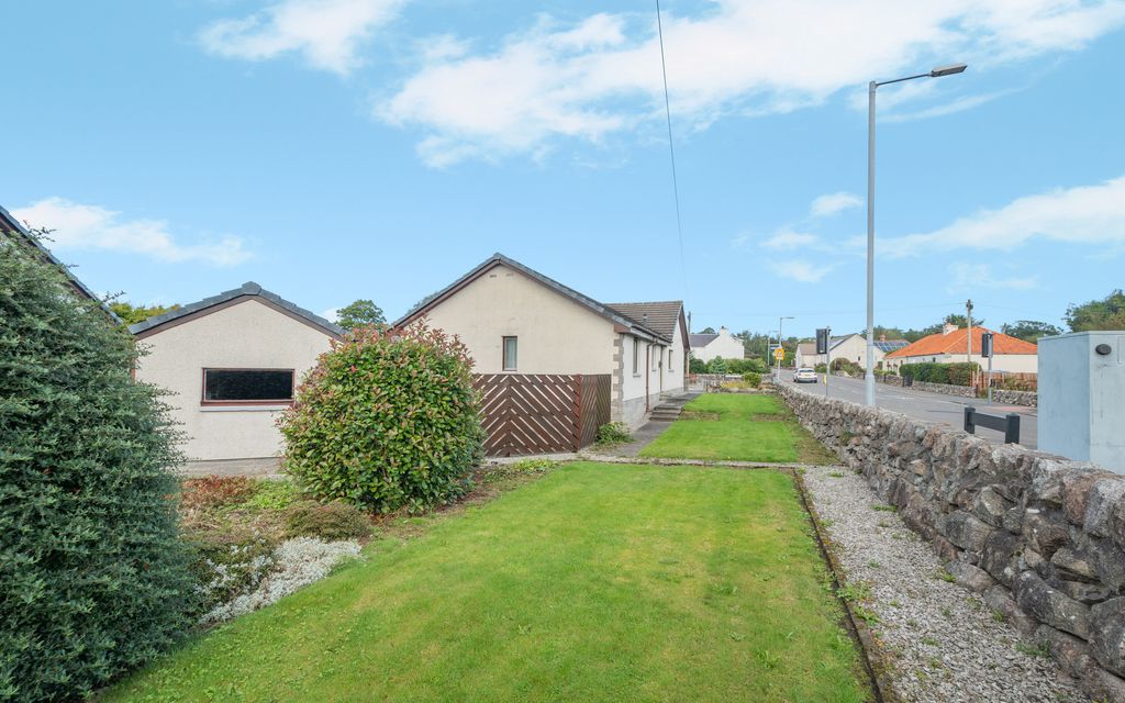 Property photo 2 of 14 1 Craignair Gardens, Dalbeattie Dg5 4Df