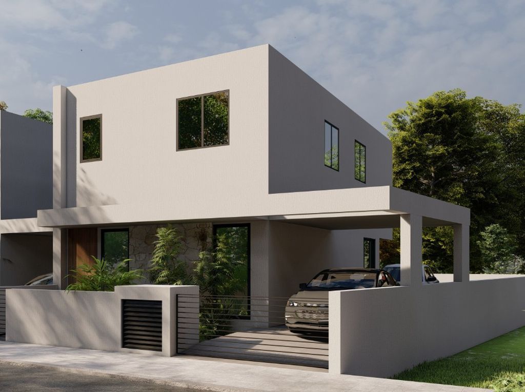 Property photo 1 of 6 House 2 - Artist...