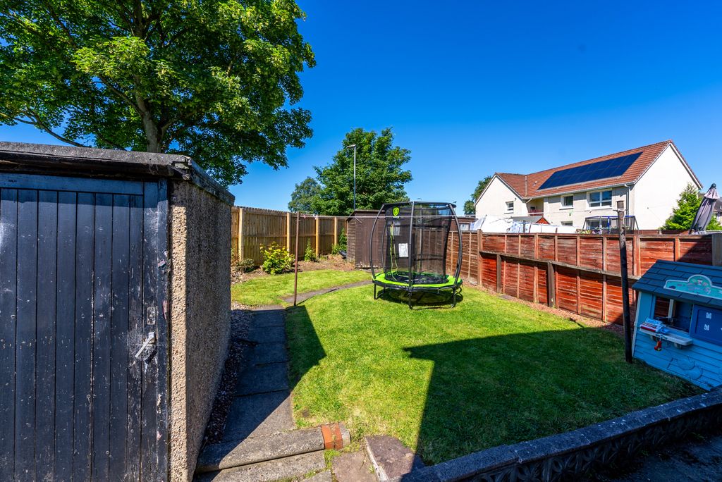 Additional image 22 of 3 bed end terrace house for saleHuntly Avenue, Bellshill ML4