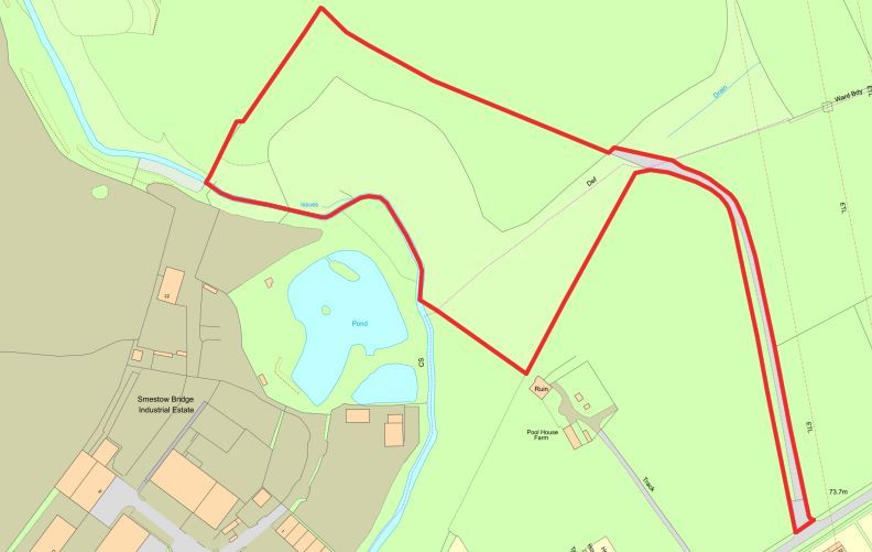 Property photo 1 of 19 This Plan Is For Identification Purposes Only....