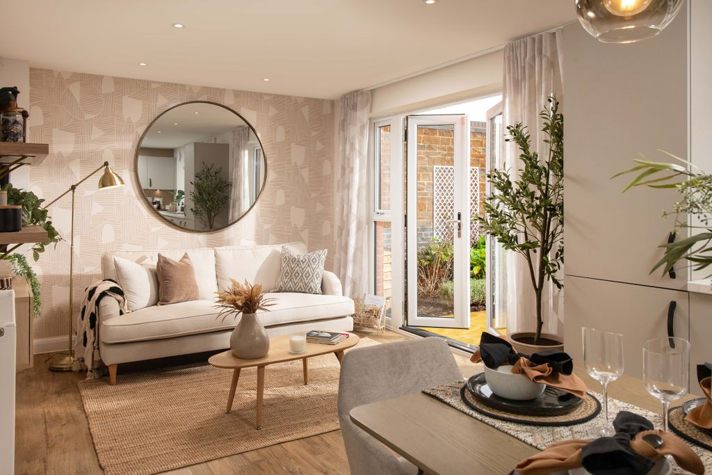 Property photo 3 of 10 Woodlark Family Area