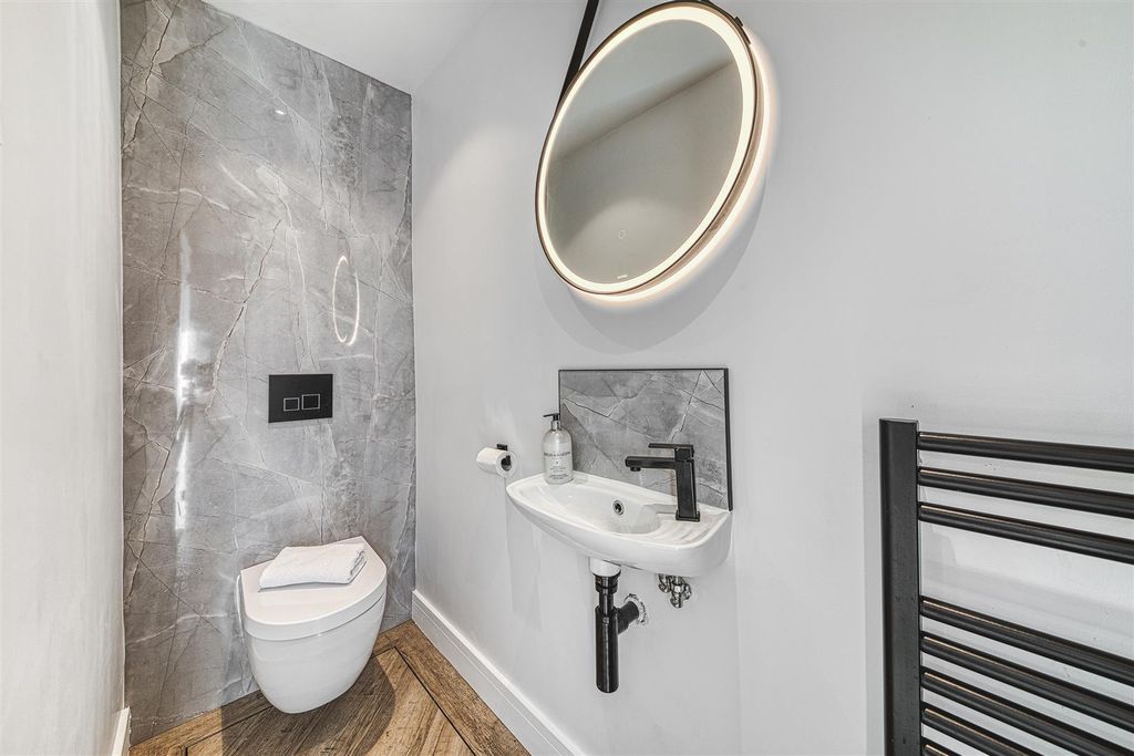 Additional image 23 of 6 bed detached bungalow for saleDuffield Road, Darley Abbey, Derby DE22