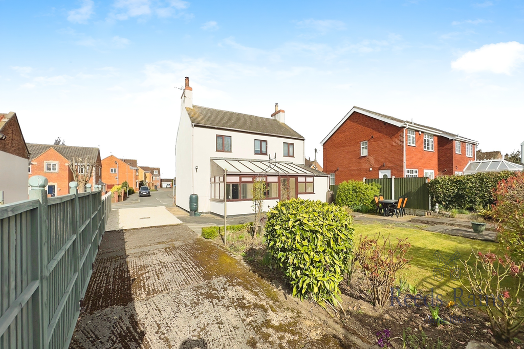 Property photo 2 of 23 Rear