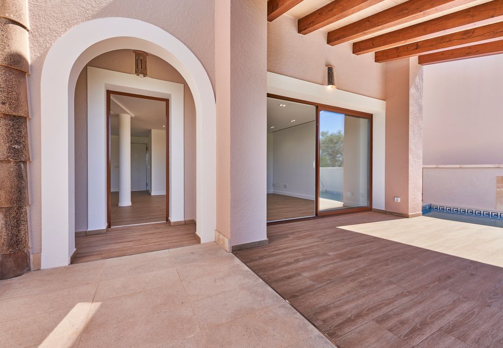 Property photo 3 of 17 A10-Marina Golf-Villa45-Entrance-May2025.Jpg