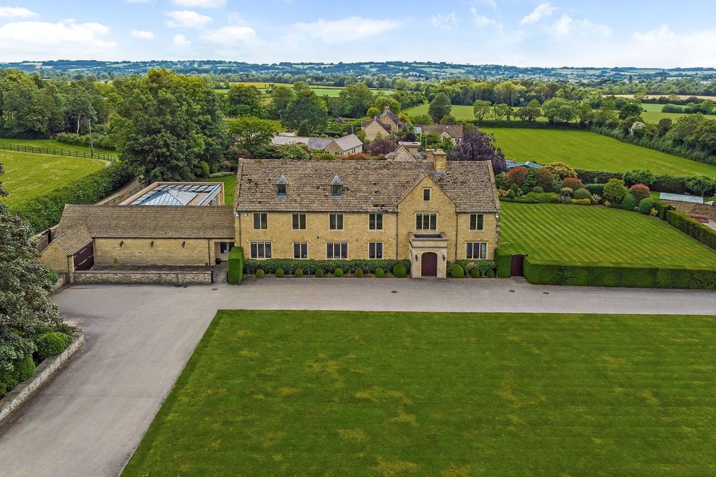 Additional image 42 of 5 bed property for saleWyck Rissington, Cotswolds, Gloucestershire GL54