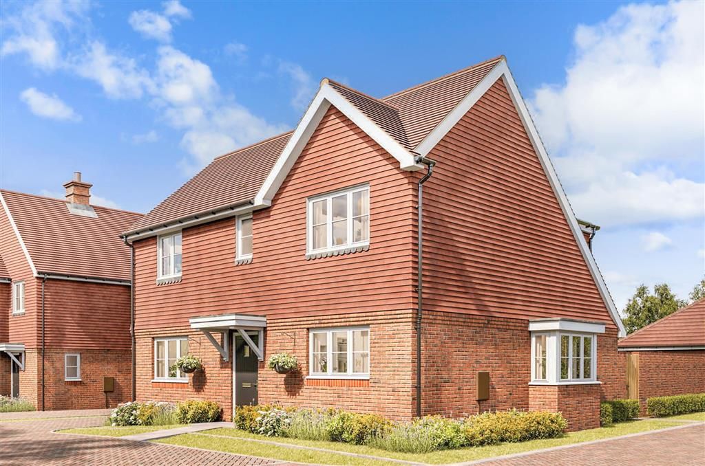 Property photo 1 of 4 Front CGI