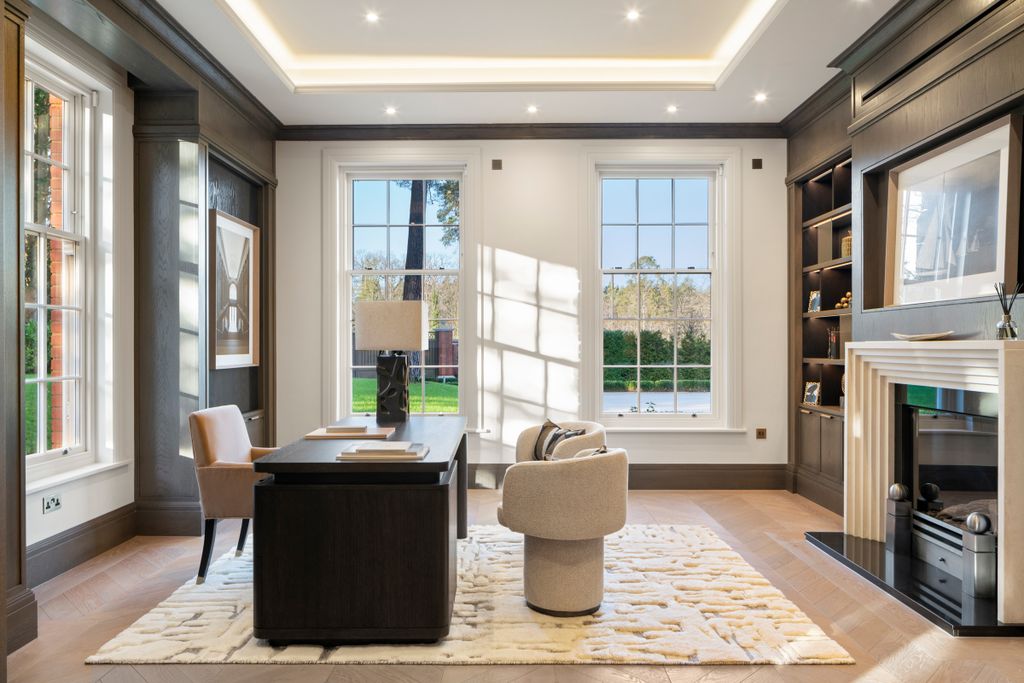 Additional image 30 of 1 bed country house for saleSherbourne Drive, Virginia Water, Ascot SL5