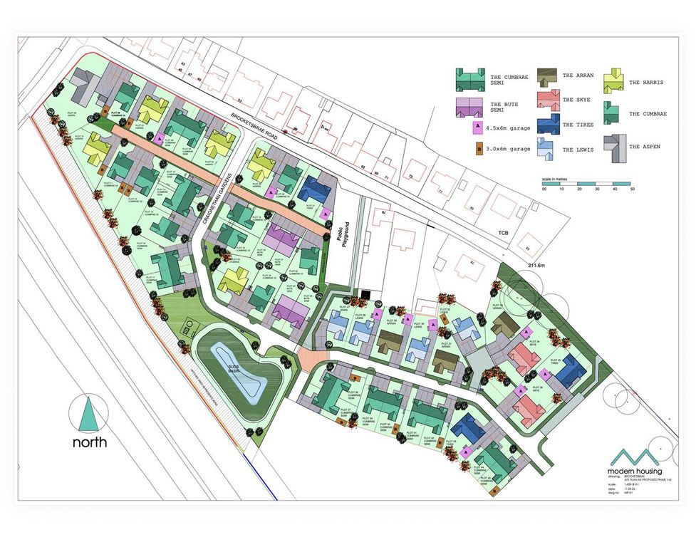 Property photo 3 of 5 Site Plan