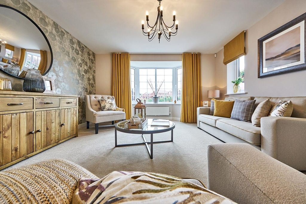Property photo 2 of 11 Light And Airy