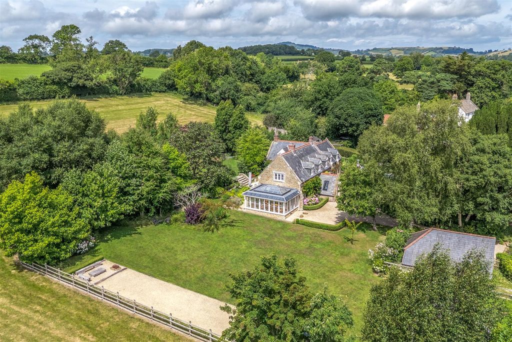 Additional image 30 of 4 bed detached house for saleWaytown, Bridport DT6