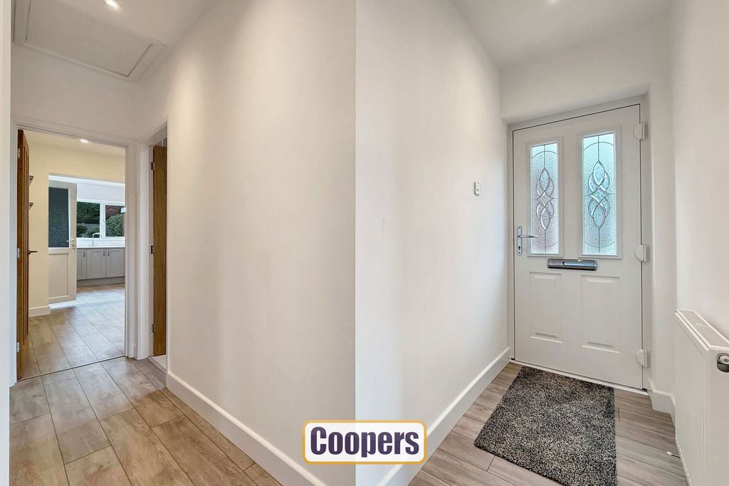 Property photo 2 of 14 Hall Entrance