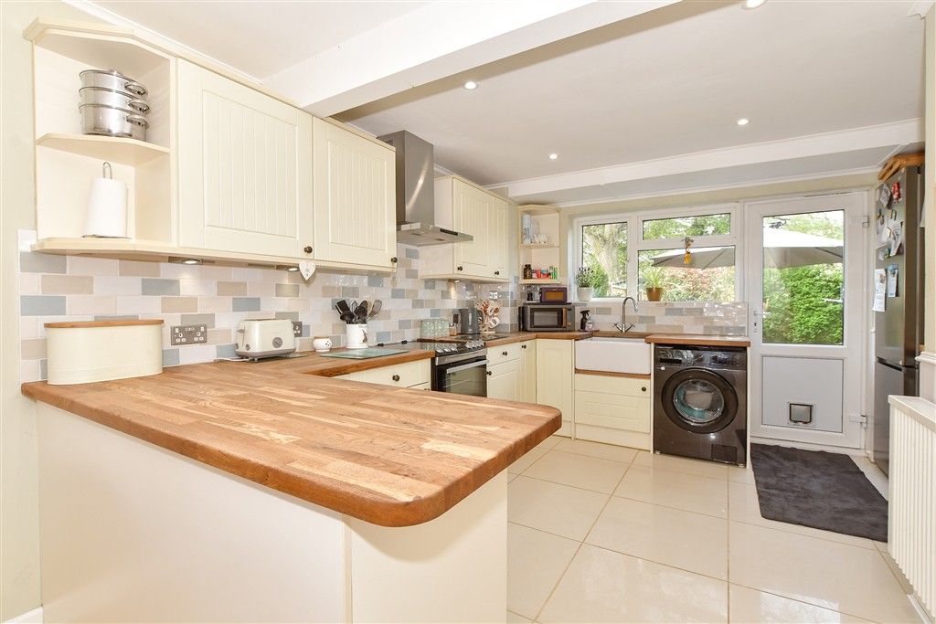 Property photo 2 of 14 Kitchen/Diner