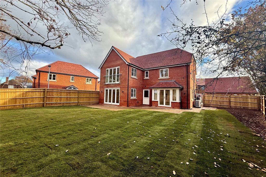 Property photo 3 of 16 Rear View