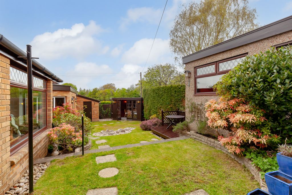 Additional image 24 of 3 bed detached bungalow for sale34 Campbell Park Crescent, Edinburgh EH13