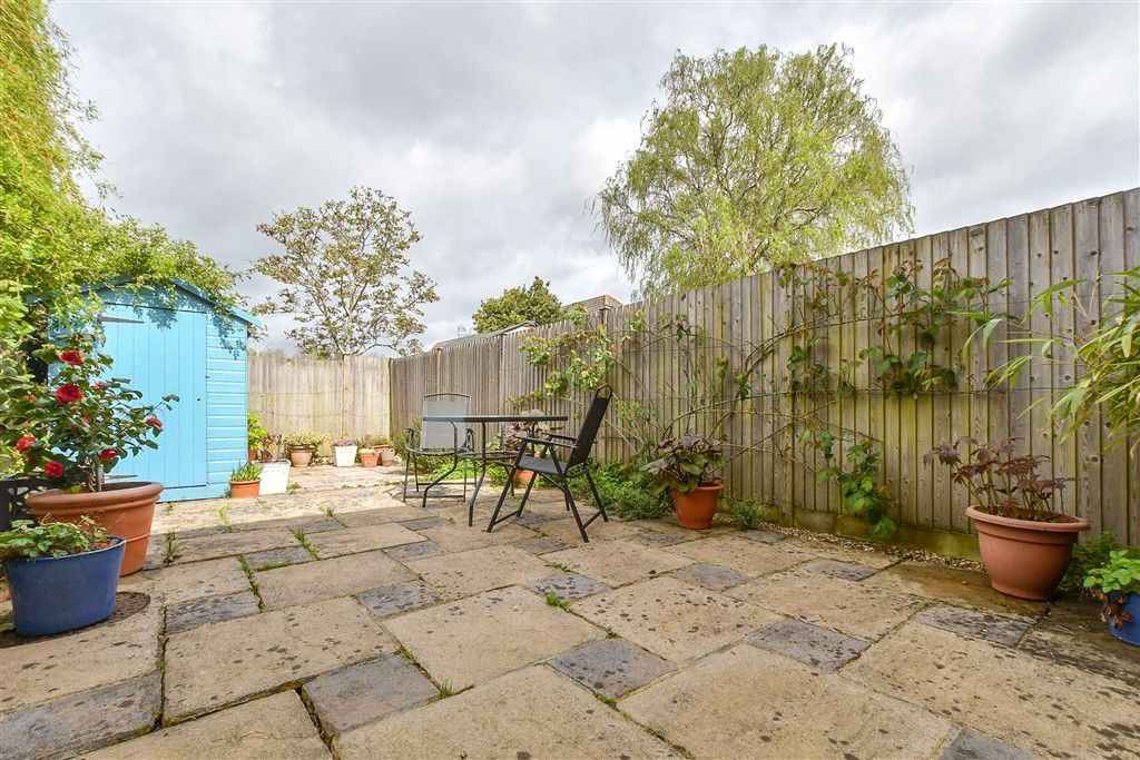 Property photo 2 of 9 Rear Garden