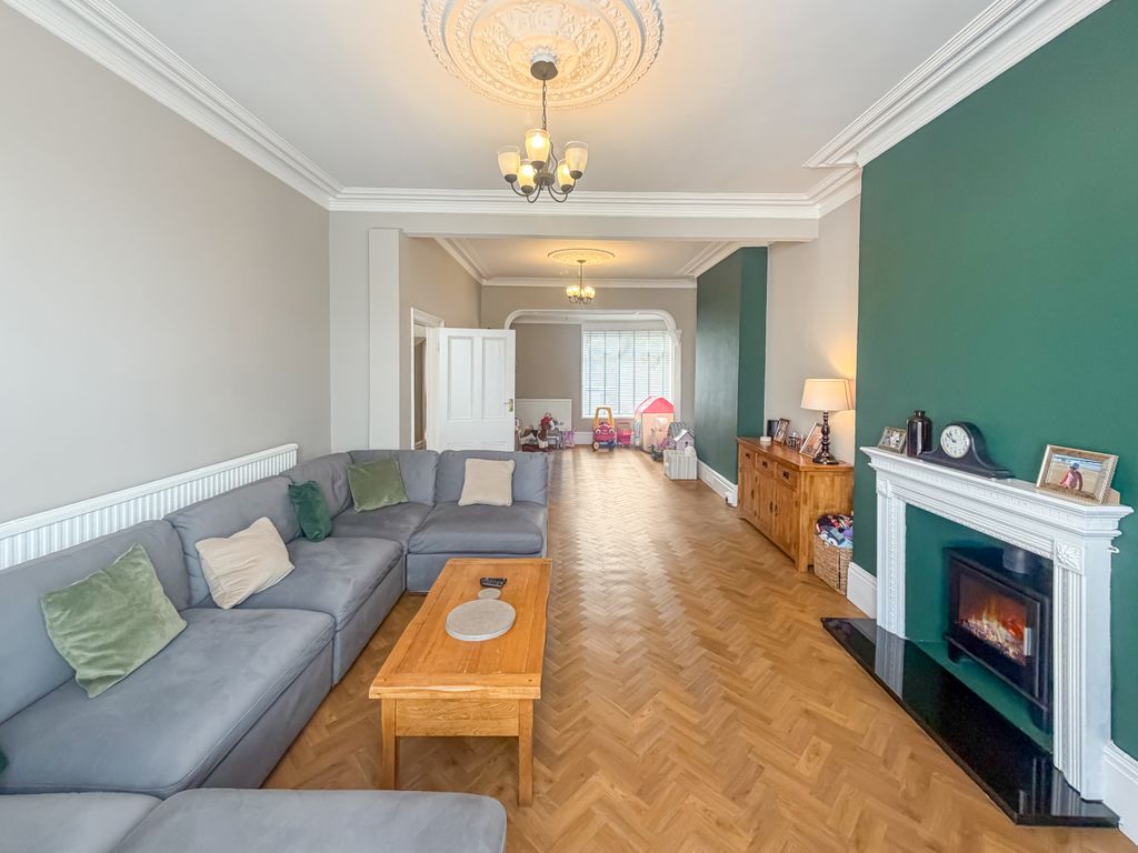 Additional image 4 of 5 bed semi-detached house for saleOld Road, Llanelli SA15
