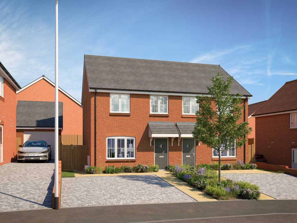 Property photo 1 of 13 CGI
