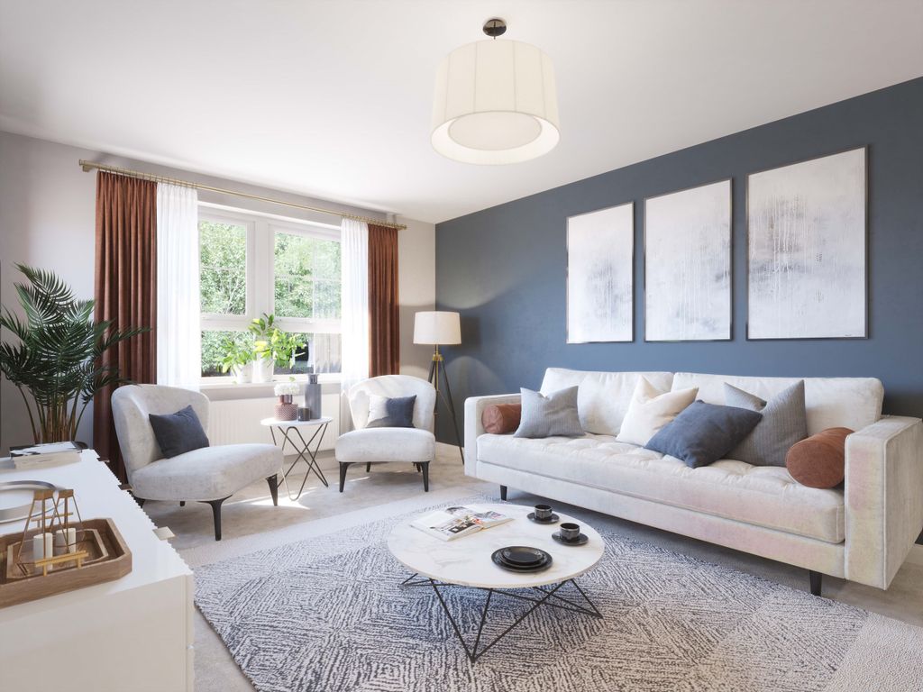 Property photo 3 of 7 Type A Curtiss Lounge