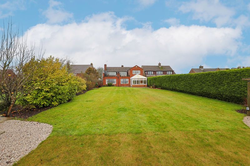 Property photo 3 of 49 Rear