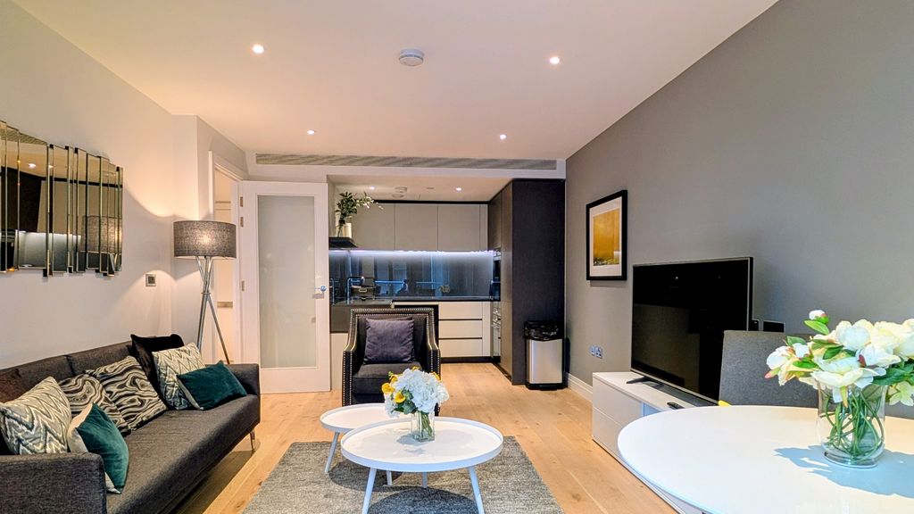 Property photo 1 of 19 Open-Plan Living