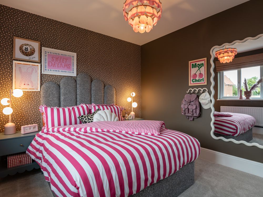 Additional image 7 of 4 bed detached house for sale"Richmond" at Babraham Road, Sawston CB22