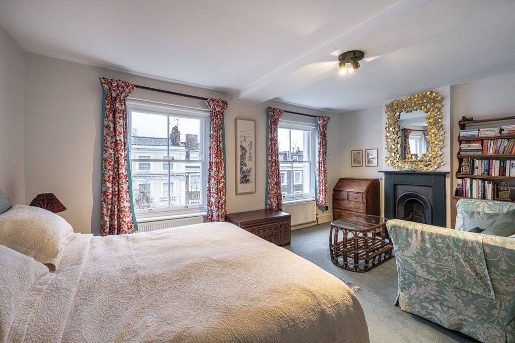 Additional image 22 of 5 bed terraced house for saleEllington Street, Islington N7