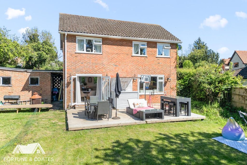 Additional image 26 of 3 bed detached house for saleTye Green Village, Harlow CM18
