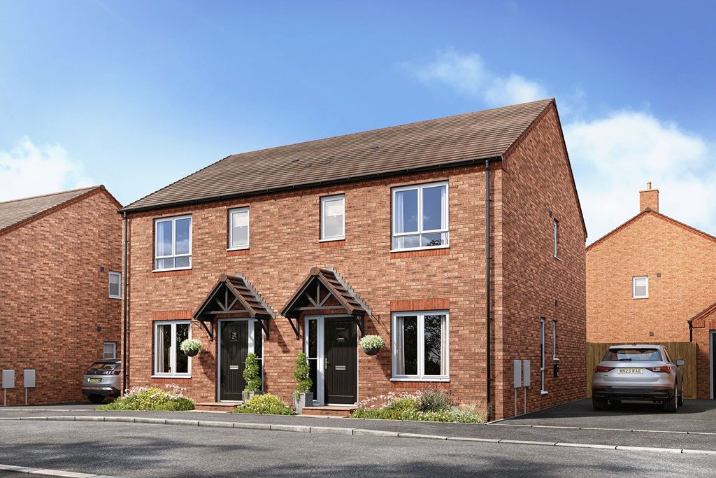 Property photo 2 of 15 Artist Impression Of The Brambleford At Sanders Brook