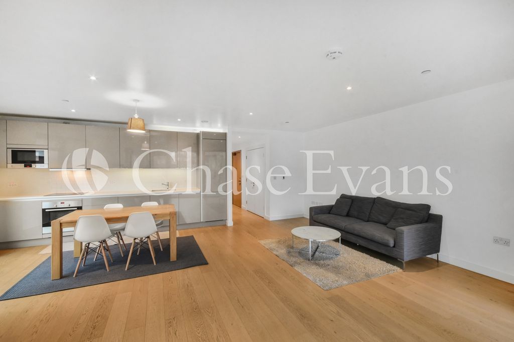 Property photo 2 of 11 Living