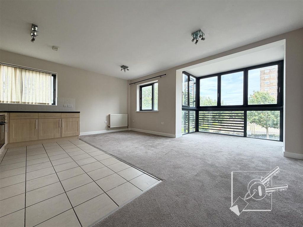 Property photo 3 of 11 Open Plan Living Area