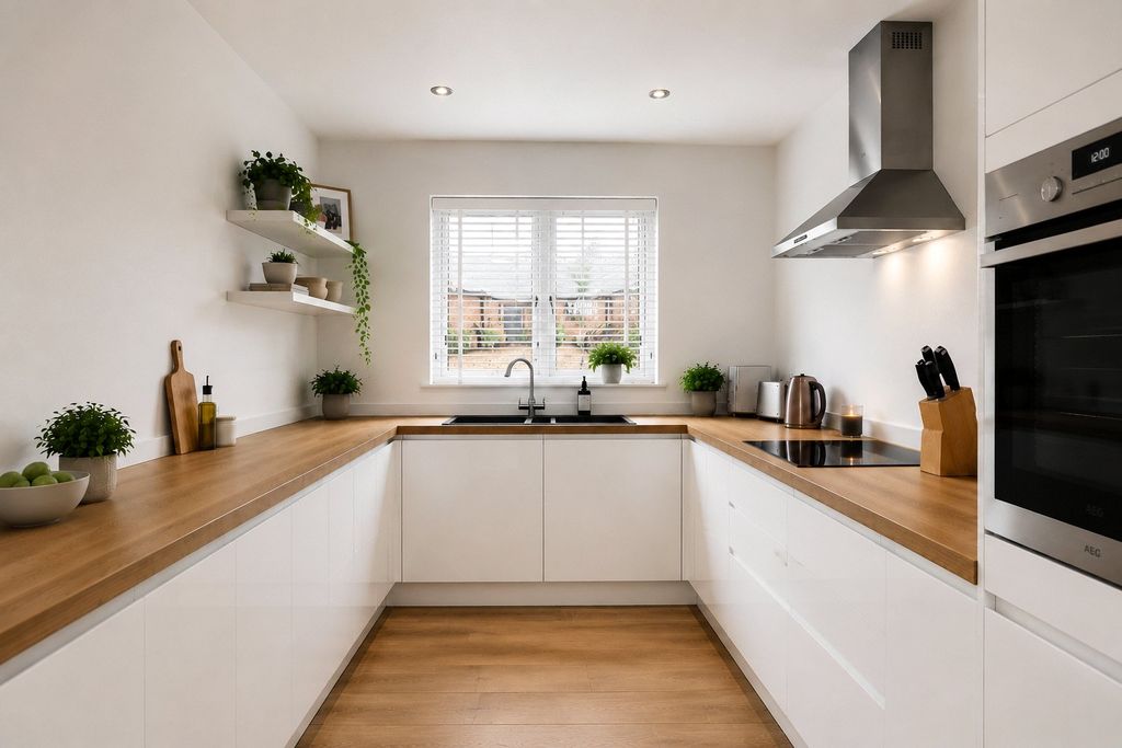 Property photo 2 of 10 Kitchen