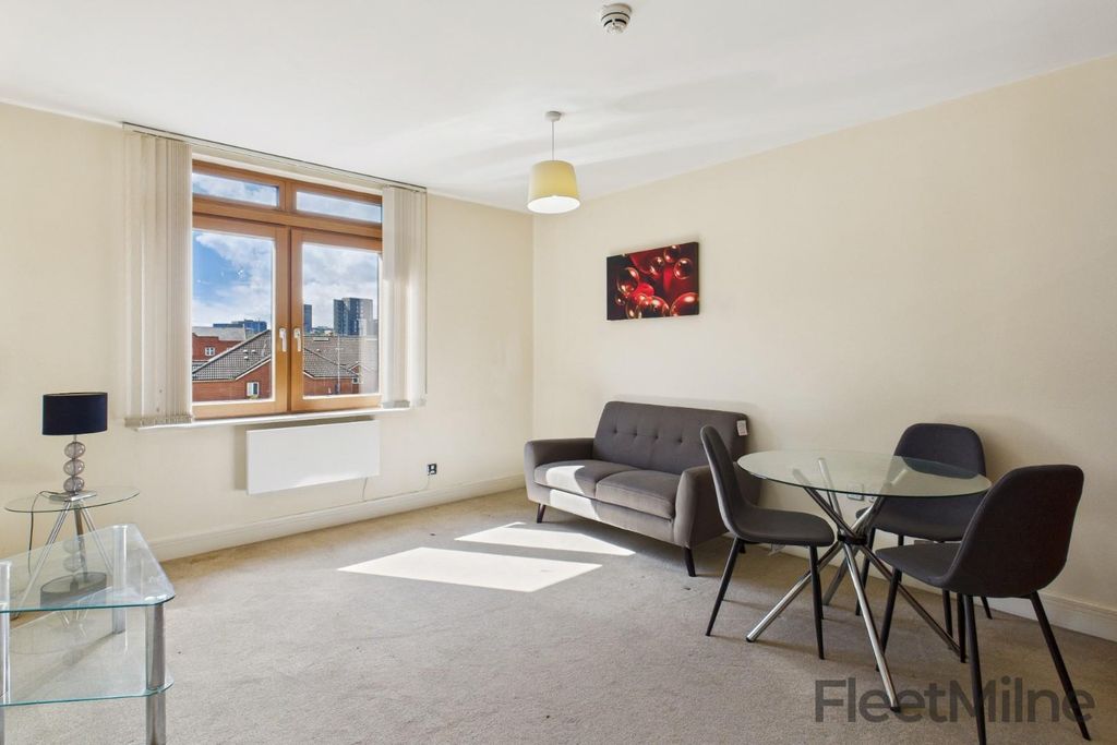 Property photo 1 of 11 Living Area