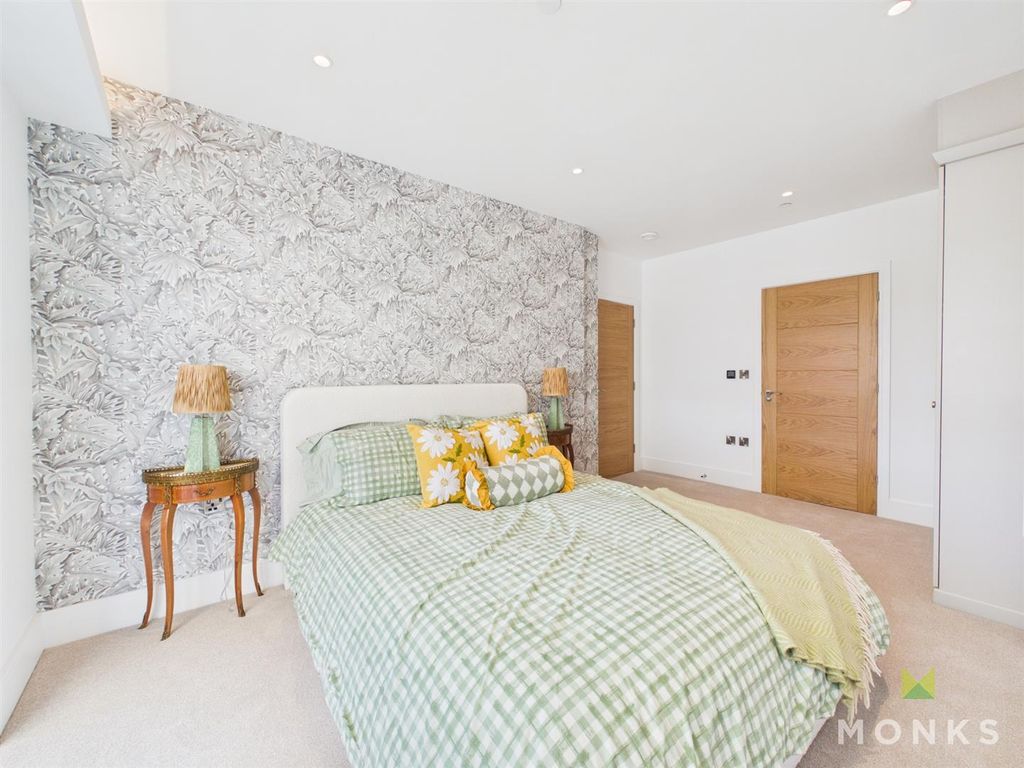 Additional image 24 of 2 bed flat for saleThe Penthouse, Old Coleham Court, Shrewsbury SY3